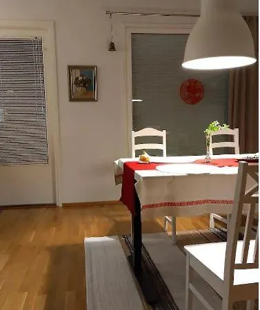 1 Quit&com For 2 With Free Parking In A House Alloggio in famiglia