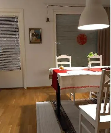2 Quit&com For 4 W/ Free Parking In A House Homestay