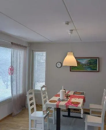 1 Quit&com For 2 With Free Parking In A House *