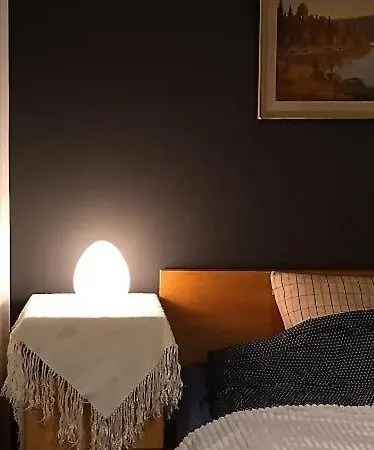 1 Quit&com For 2 With Free Parking In A House Oulu