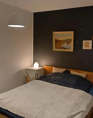 1 Quit&com For 2 With Free Parking In A House Oulu