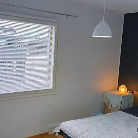 1 Quit&com For 2 With Free Parking In A House * Oulu