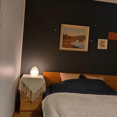 1 Quit&com For 2 With Free Parking In A House * Oulu