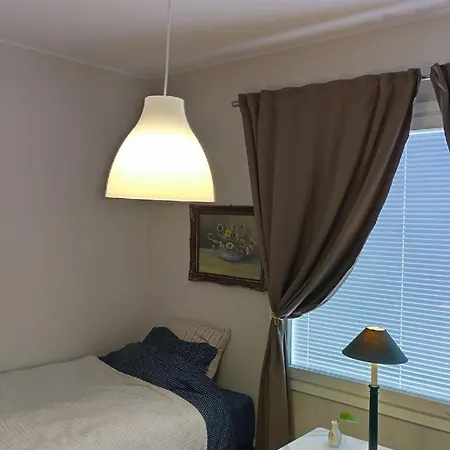 1 Quit&com For 2 With Free Parking In A House Homestay szállás