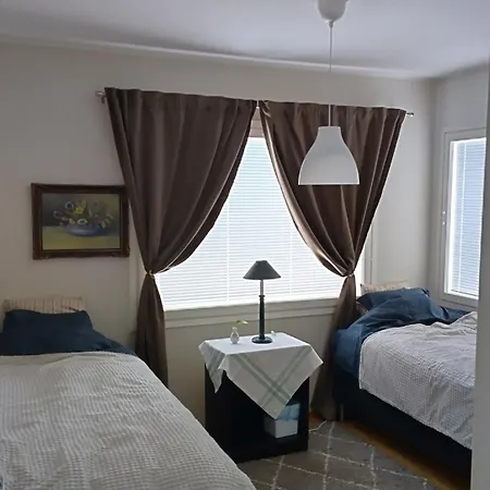 1 Quit&com For 2 With Free Parking In A House Homestay szállás