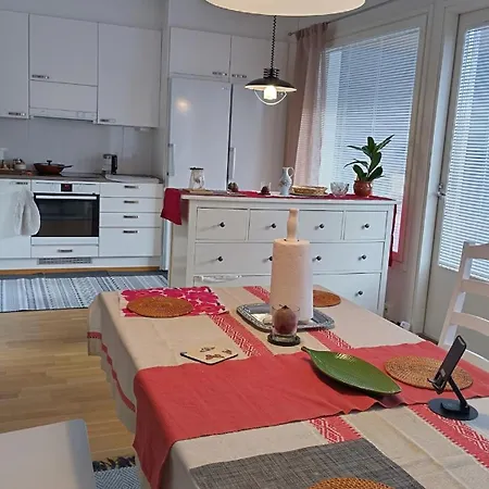 Alloggio in famiglia 1 Quit&com For 2 With Free Parking In A House