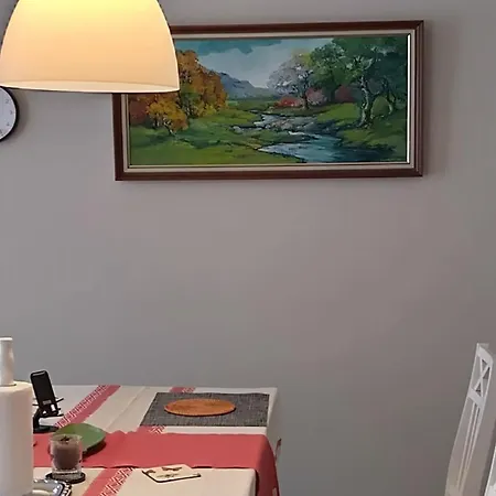 Homestay szállás 1 Quit&com For 2 With Free Parking In A House Oulu