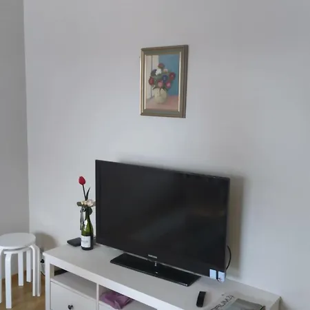 Alloggio in famiglia 1 Quit&com For 2 With Free Parking In A House