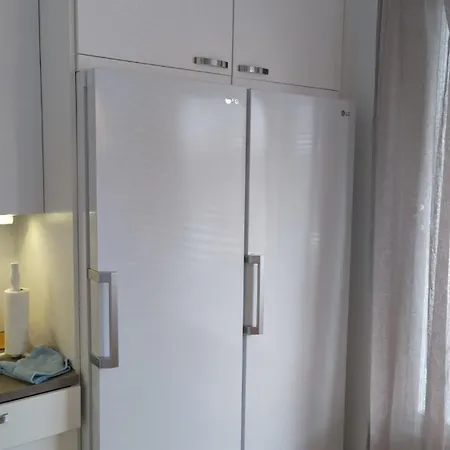 1 Quit&com For 2 With Free Parking In A House Alloggio in famiglia
