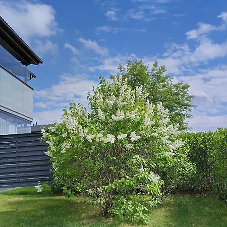 Homestay szállás 1 Quit&com For 2 With Free Parking In A House *