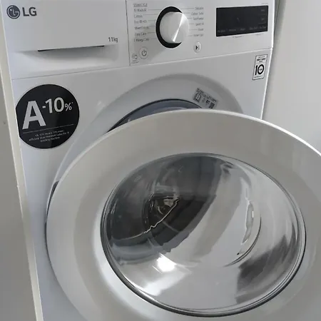 1 Quit&com For 2 With Free Parking In A House Homestay szállás Oulu